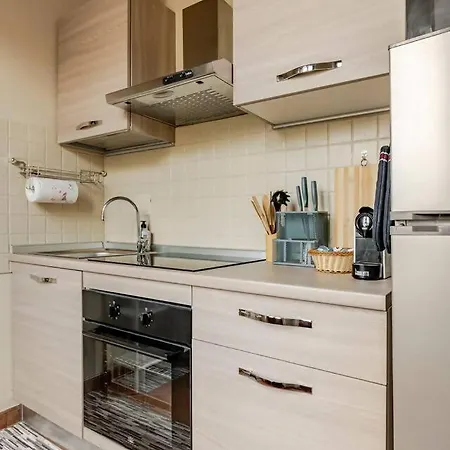 Paradise Apartment