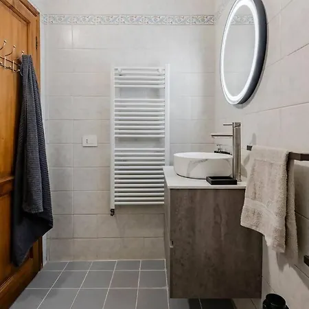 Apartment Paradise