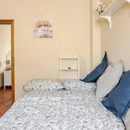 Paradise Apartment