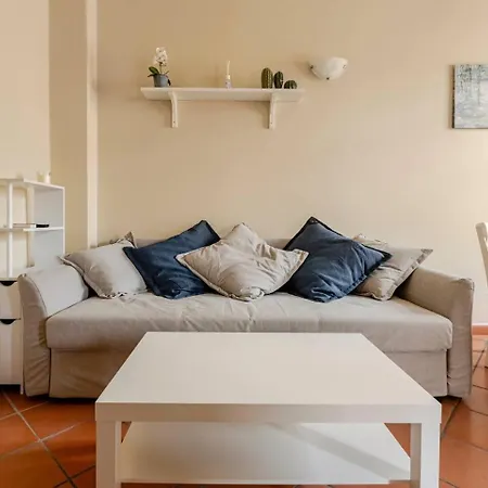 Apartment Paradise *