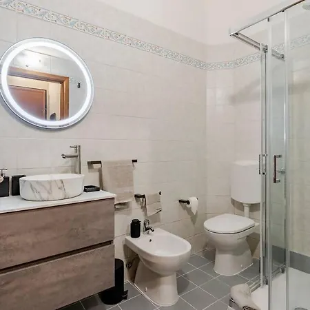 Paradise Apartment