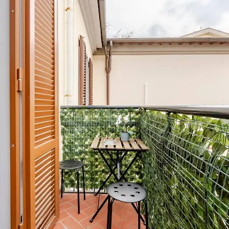 Paradise Apartment