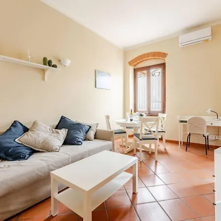Paradise Apartment Prato (Prato)